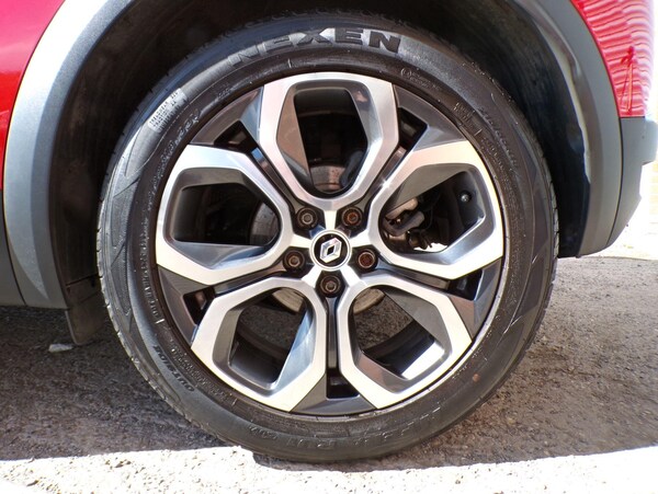 Used Renault Captur 2021 for sale - 75978868: Photo 9