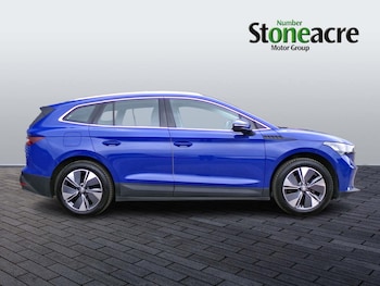 Used Skoda Enyaq 2022 for sale - 78661859: Photo
