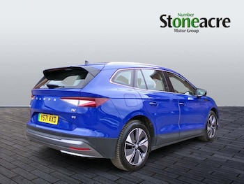 Used Skoda Enyaq 2022 for sale - 78661859: Photo