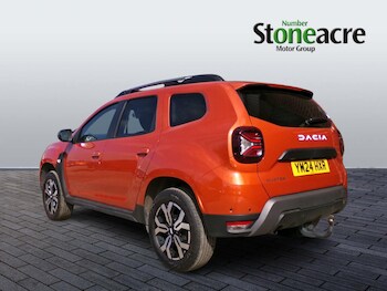 Used Dacia Duster 2024 for sale - 78374785: Photo