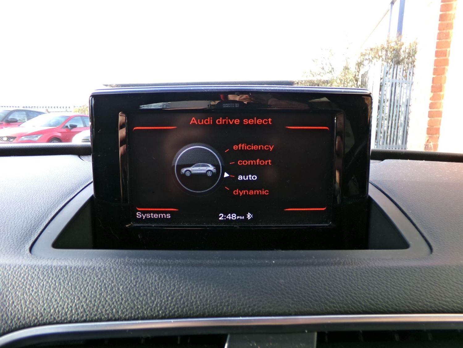 Used Audi Q3 2018 for sale - 76976317: Photo 18