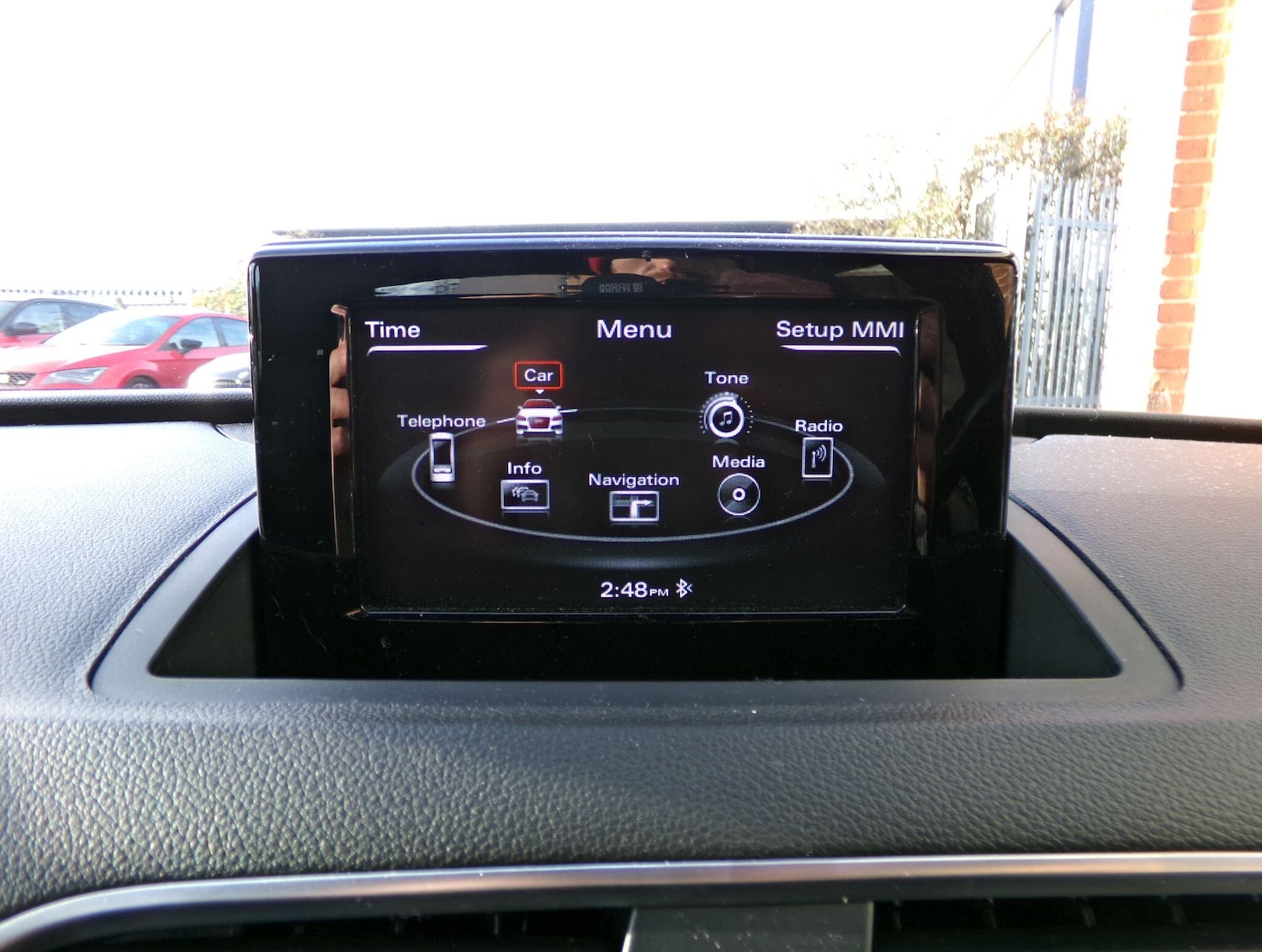 Used Audi Q3 2018 for sale - 76976317: Photo 19