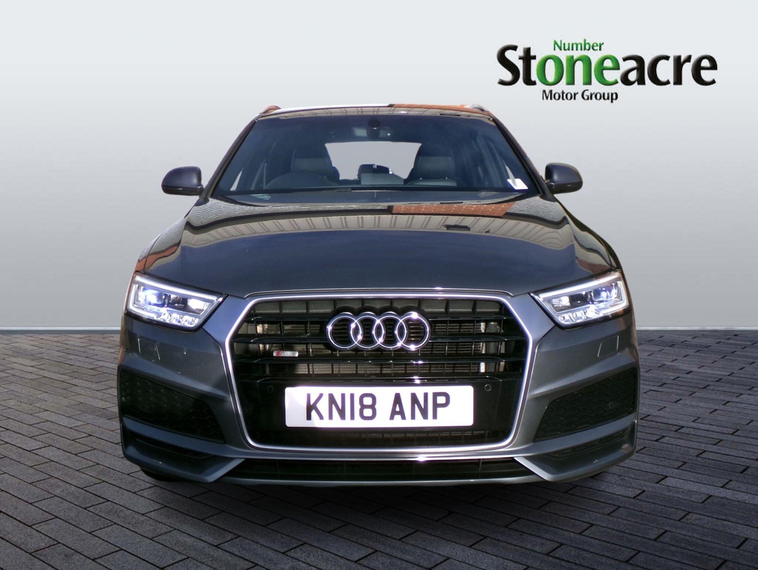 Used Audi Q3 2018 for sale - 76976317: Photo 6