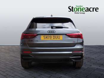 Used Audi Q3 2019 for sale - 74174289: Photo