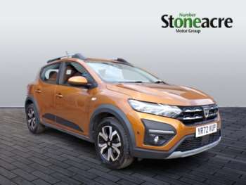 2022 (72) - 1.0 TCe Prestige 5dr CVT