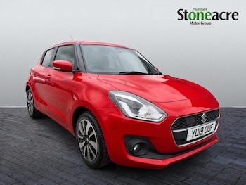 Used Suzuki Swift 2019 for sale - 79464502: Photo