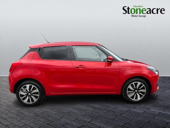 Used Suzuki Swift 2019 for sale - 79464502: Photo