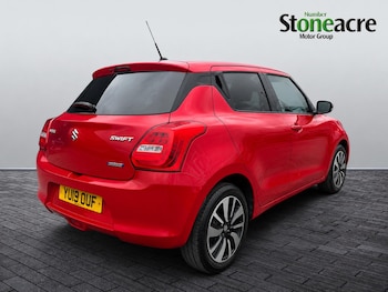 Used Suzuki Swift 2019 for sale - 79464502: Photo