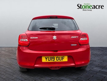 Used Suzuki Swift 2019 for sale - 79464502: Photo