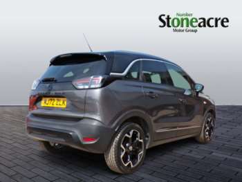 Used Vauxhall Crossland 2022 for sale - 75102831: Photo