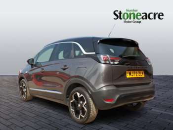 Used Vauxhall Crossland 2022 for sale - 75102831: Photo