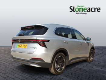 Used MG MG S5 2025 for sale - 75102332: Photo