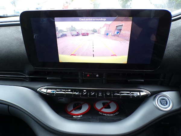 Used Abarth 500 2024 for sale - 75319061: Photo 20