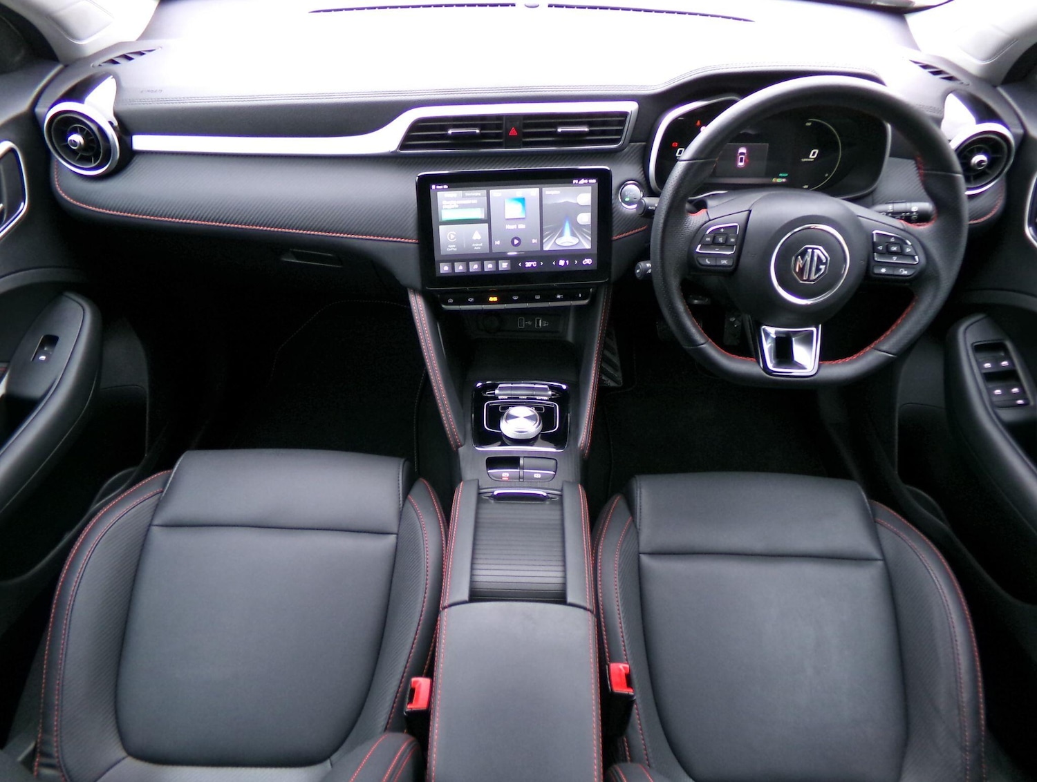 Used MG MG ZS 2025 for sale - 77344044: Photo 10