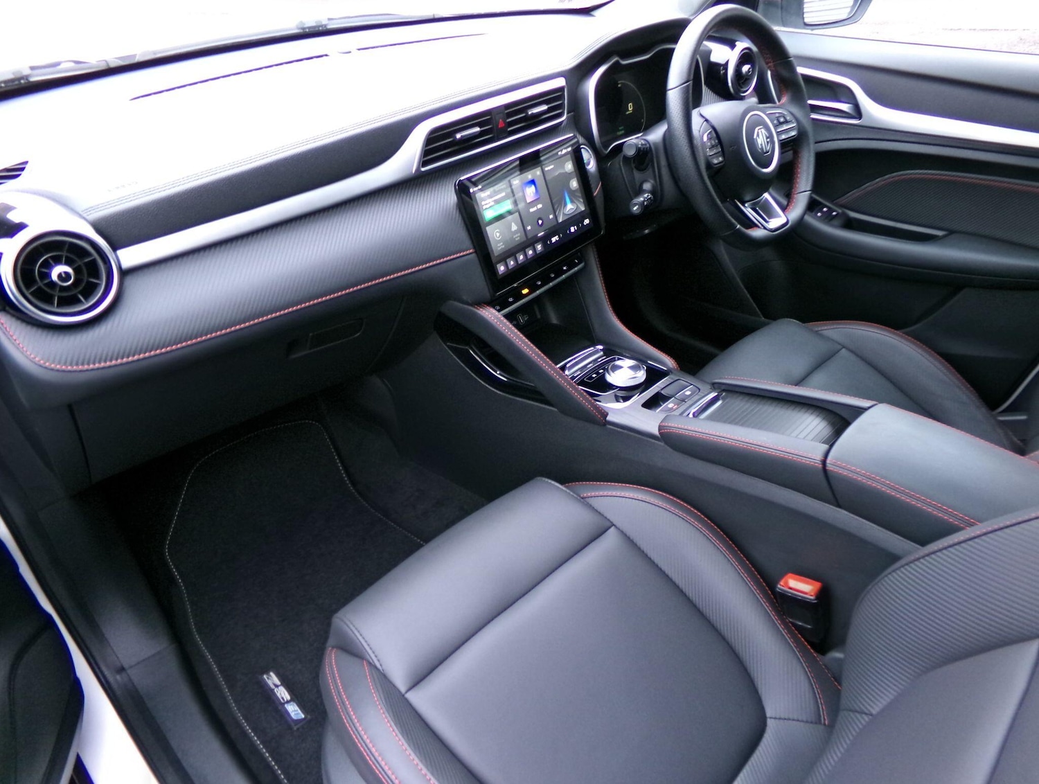 Used MG MG ZS 2025 for sale - 77344044: Photo 11