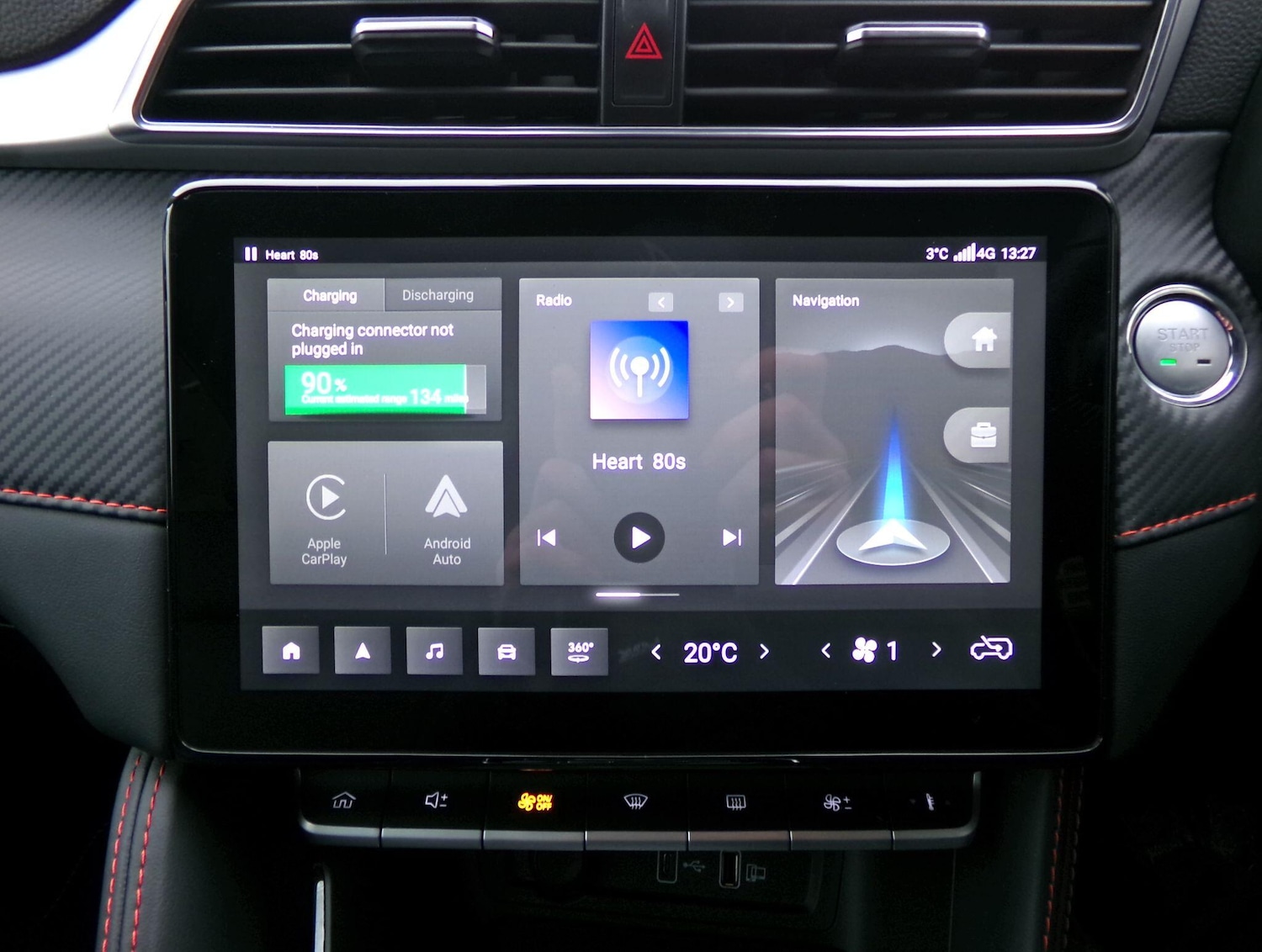 Used MG MG ZS 2025 for sale - 77344044: Photo 13