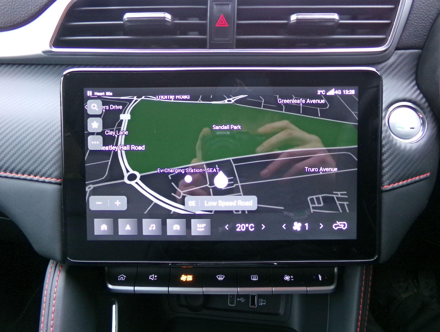 Used MG MG ZS 2025 for sale - 77344044: Photo 15