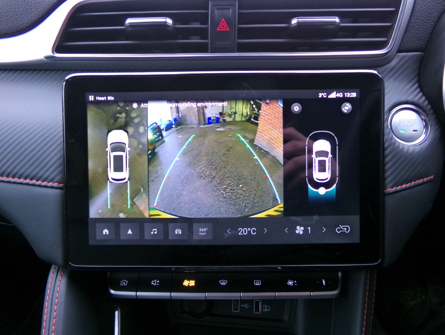 Used MG MG ZS 2025 for sale - 77344044: Photo 16