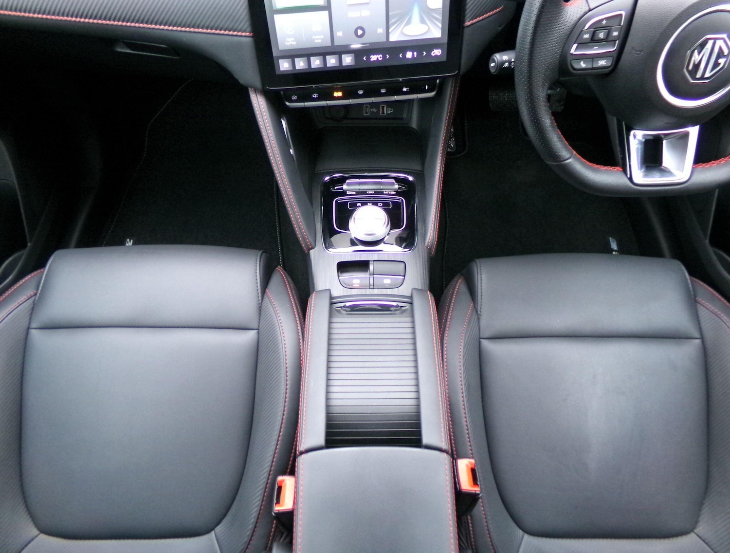 Used MG MG ZS 2025 for sale - 77344044: Photo 17