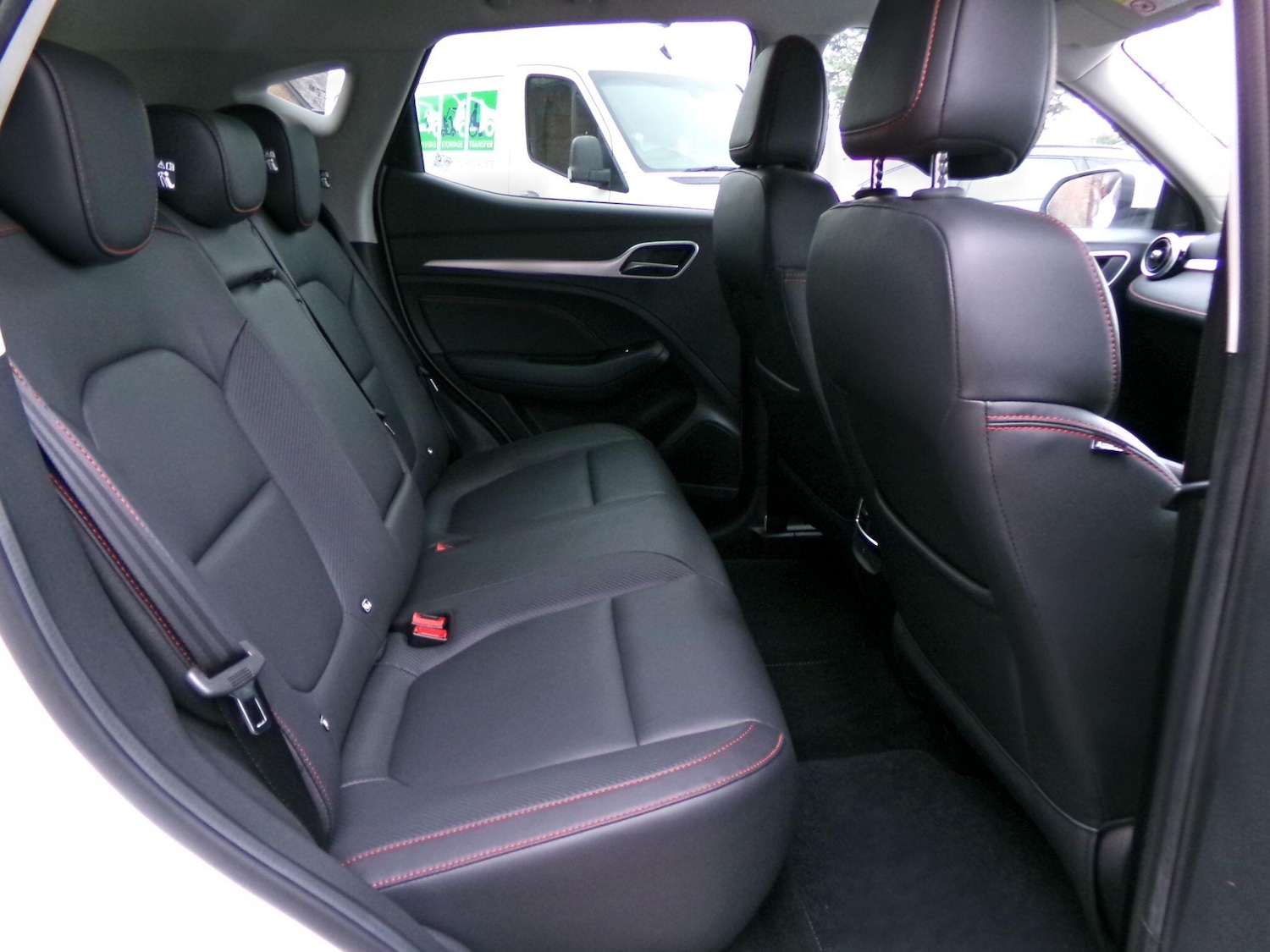 Used MG MG ZS 2025 for sale - 77344044: Photo 18