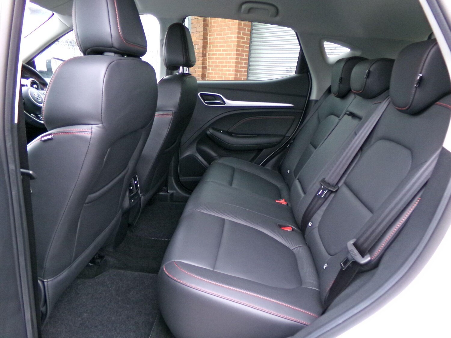 Used MG MG ZS 2025 for sale - 77344044: Photo 19