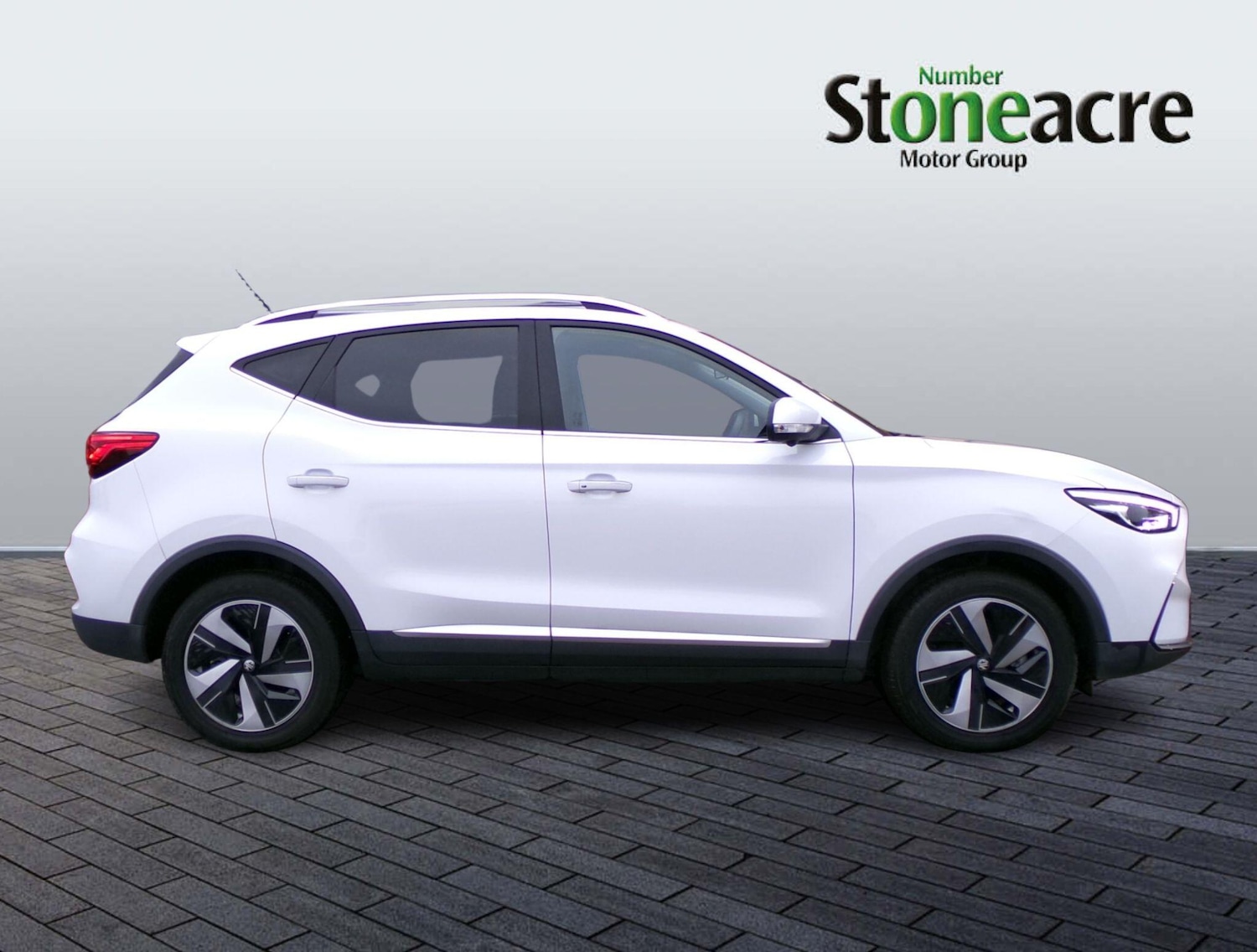 Used MG MG ZS 2025 for sale - 77344044: Photo 2