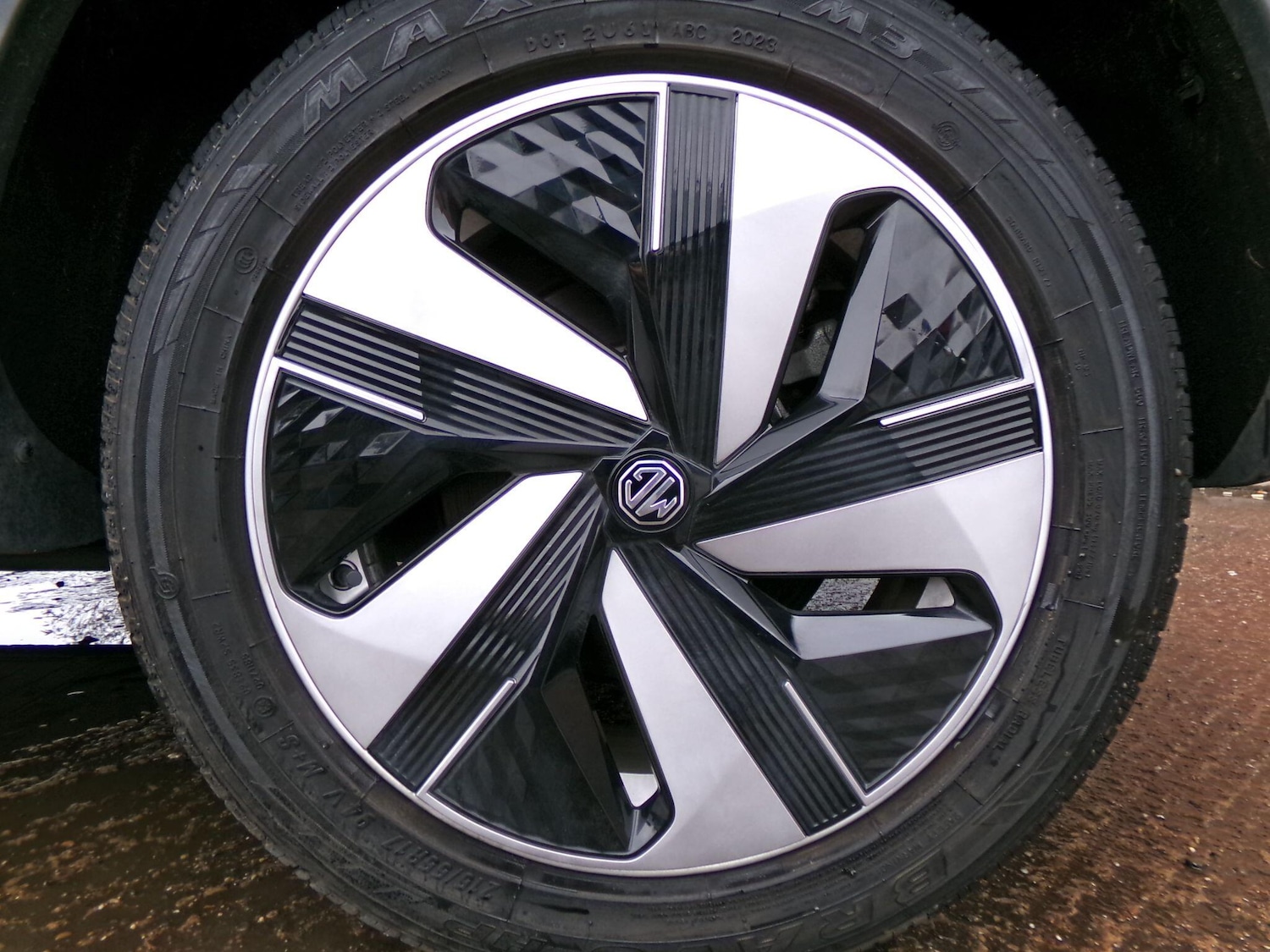 Used MG MG ZS 2025 for sale - 77344044: Photo 20