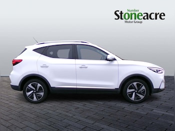 Used MG MG ZS 2025 for sale - 77344044: Photo