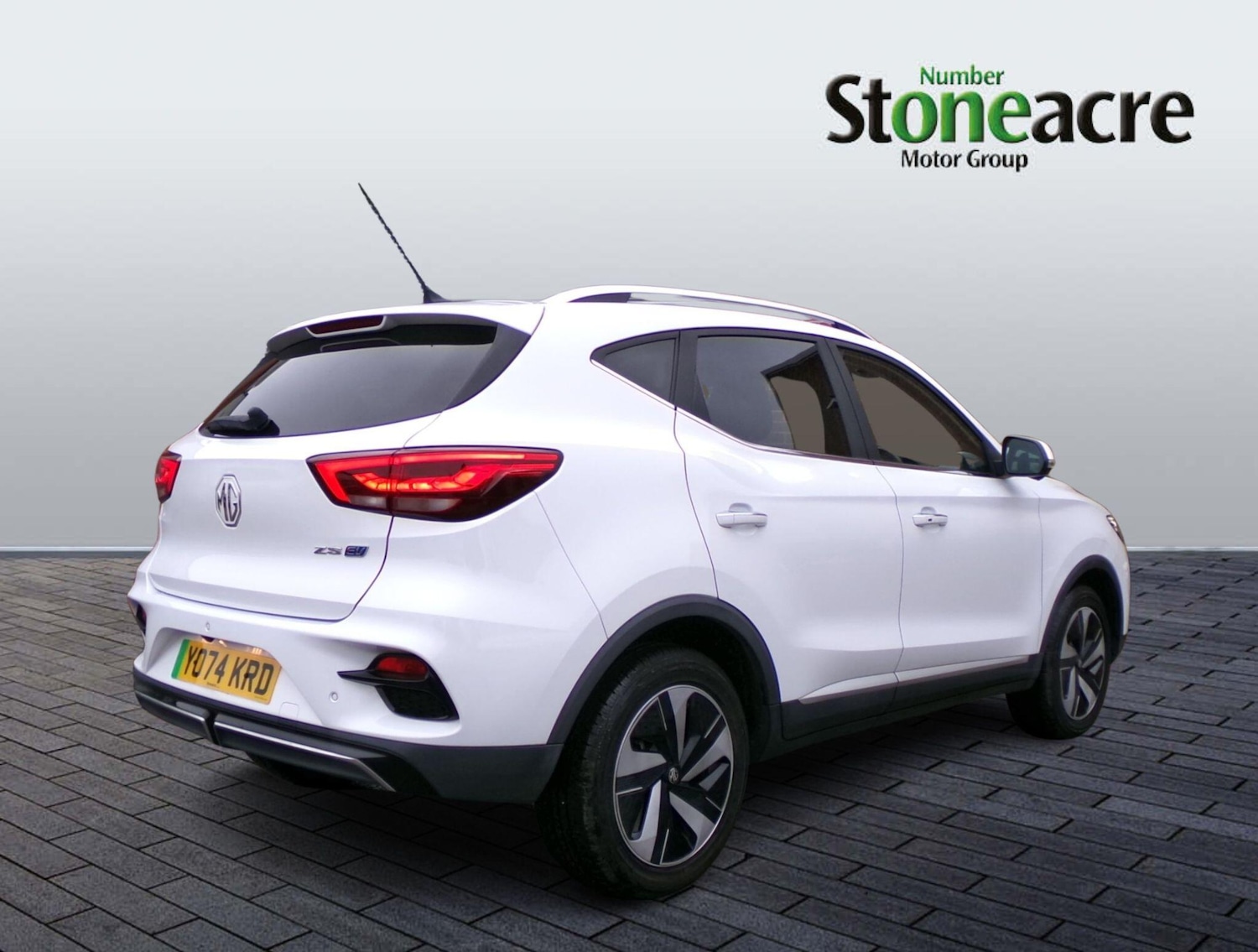 Used MG MG ZS 2025 for sale - 77344044: Photo 3