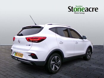 Used MG MG ZS 2025 for sale - 77344044: Photo