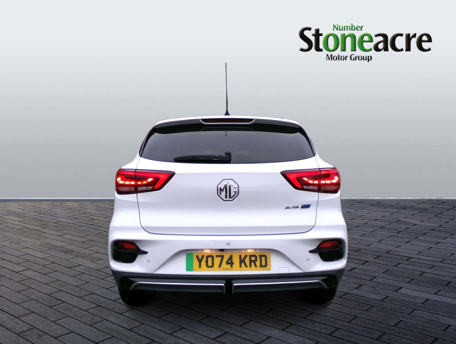 Used MG MG ZS 2025 for sale - 77344044: Photo 4