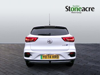 Used MG MG ZS 2025 for sale - 77344044: Photo