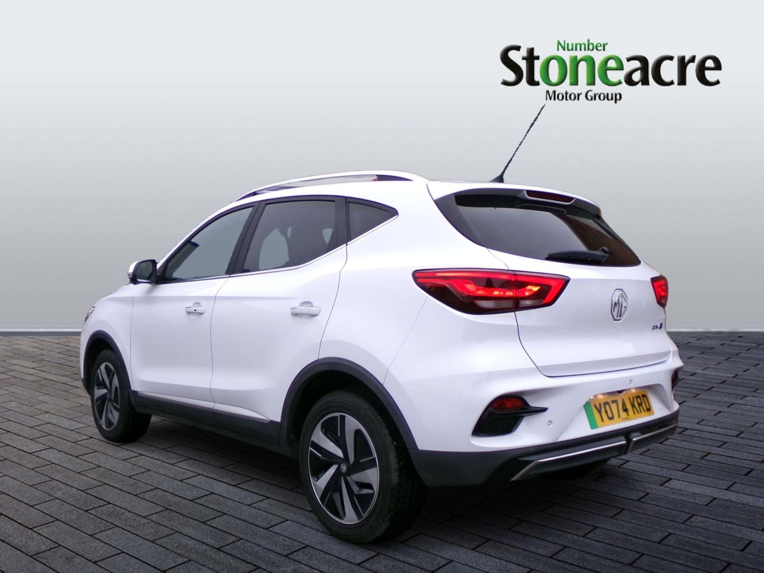 Used MG MG ZS 2025 for sale - 77344044: Photo 5