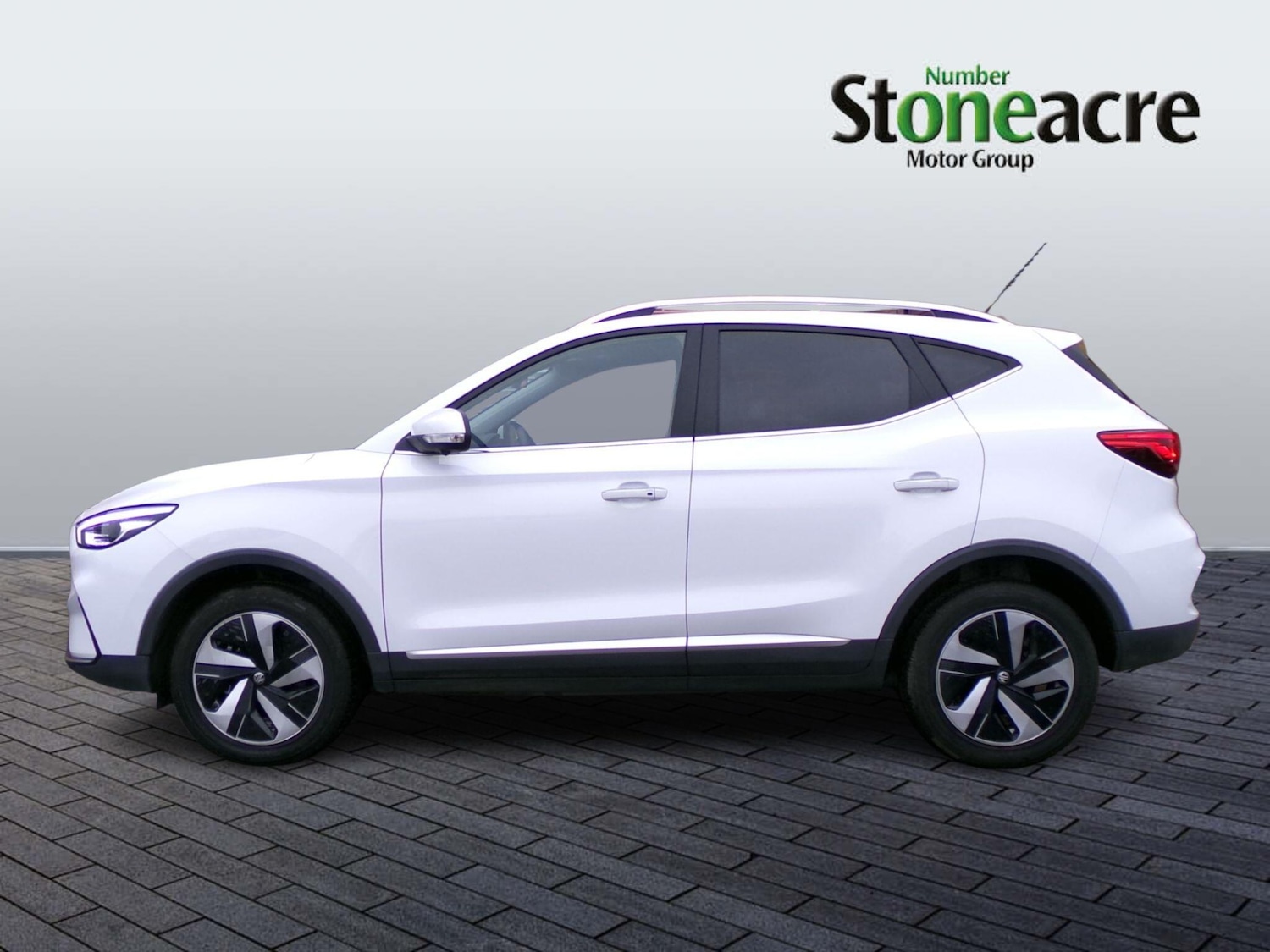 Used MG MG ZS 2025 for sale - 77344044: Photo 6