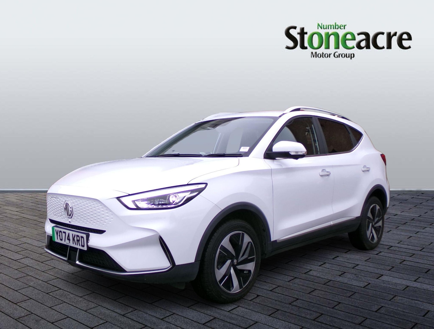 Used MG MG ZS 2025 for sale - 77344044: Photo 7