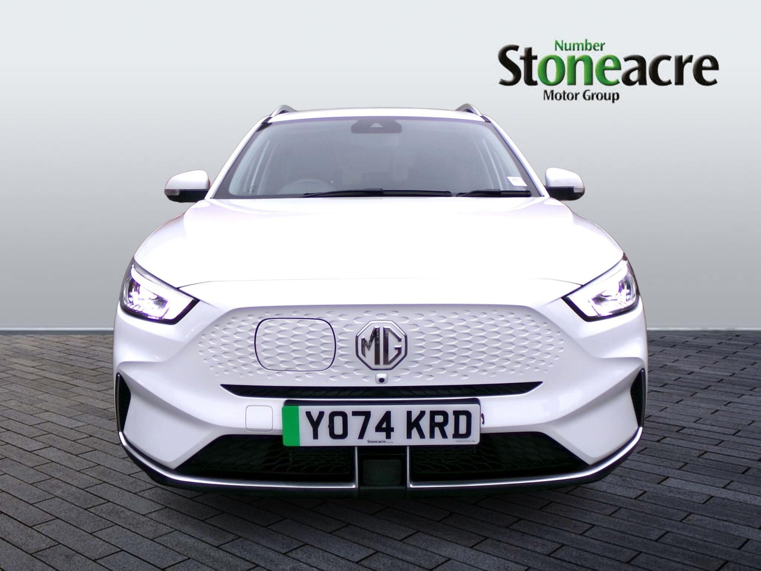 Used MG MG ZS 2025 for sale - 77344044: Photo 8