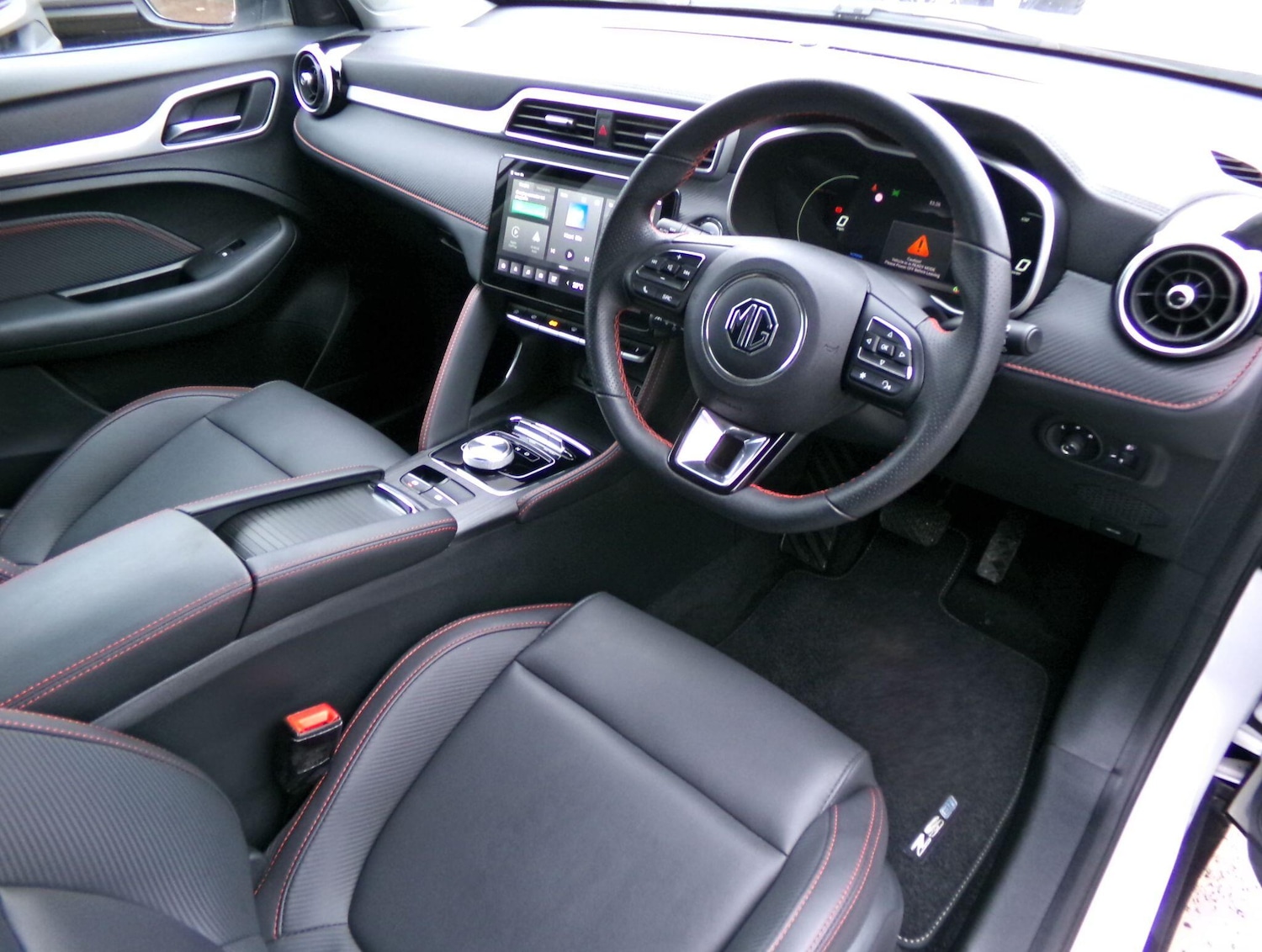 Used MG MG ZS 2025 for sale - 77344044: Photo 9