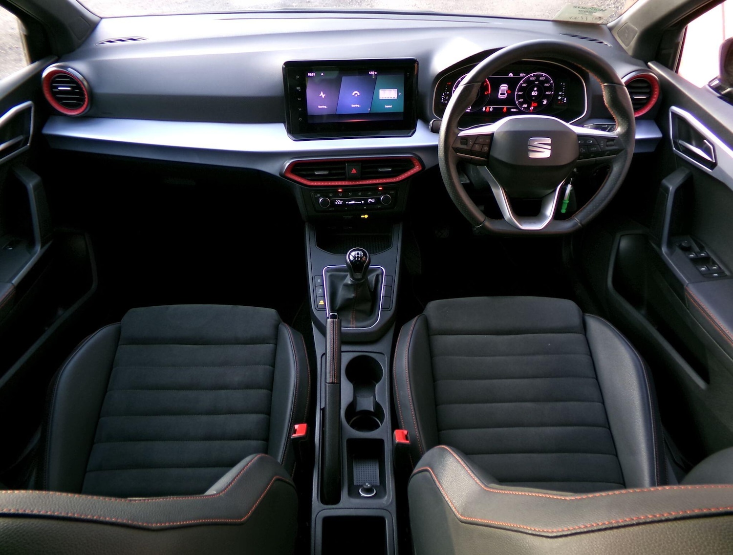 Used SEAT Ibiza for sale - 77794097: Photo 10