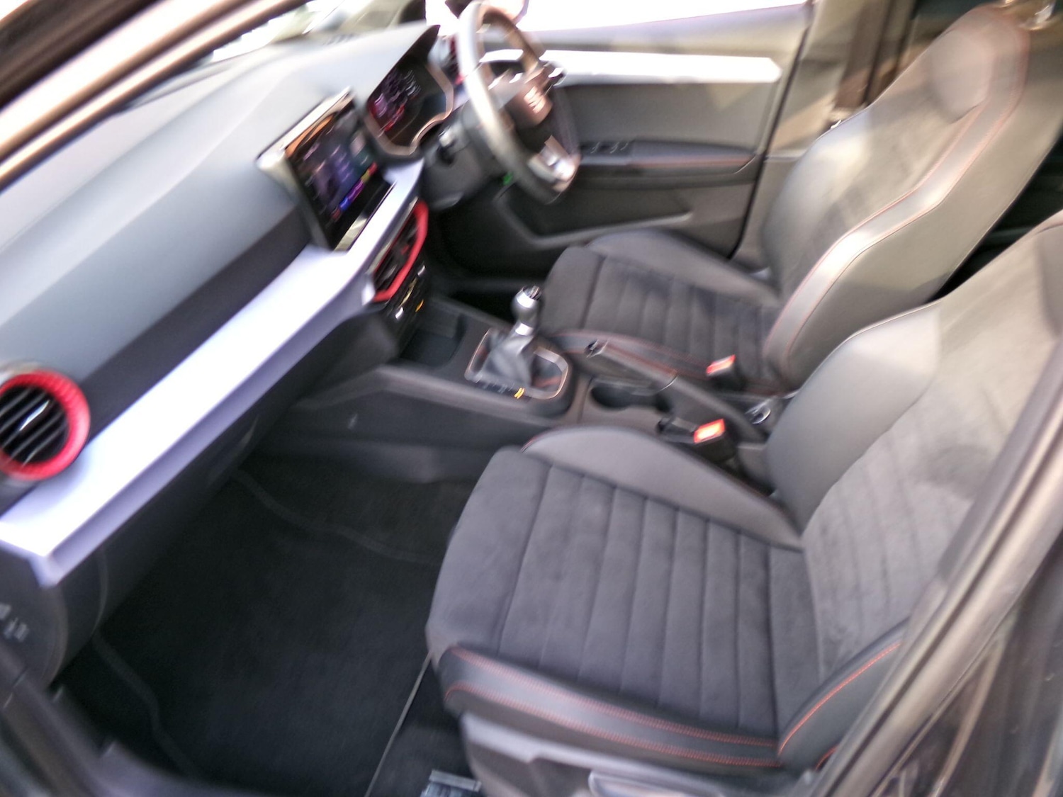 Used SEAT Ibiza for sale - 77794097: Photo 11