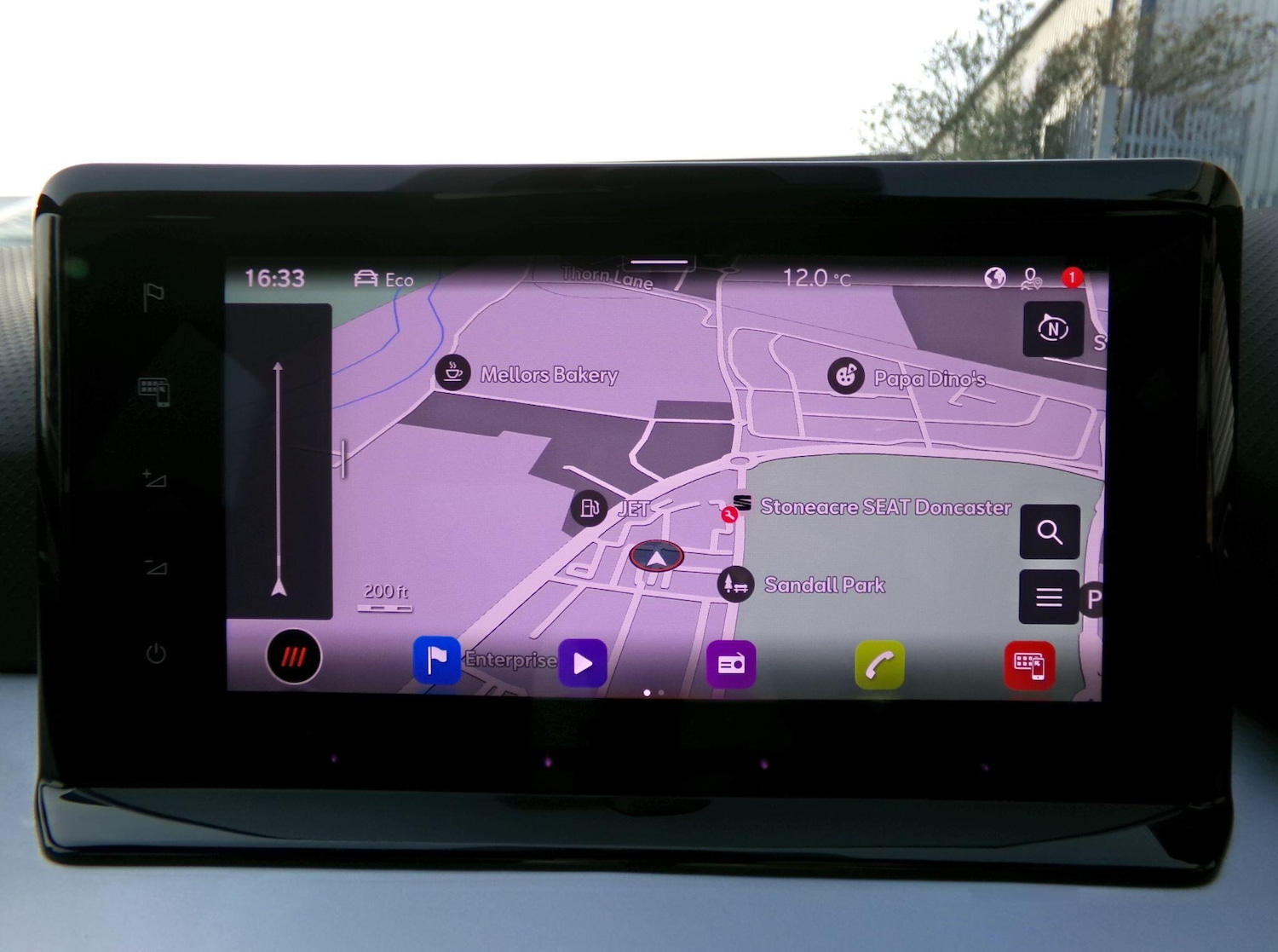 Used SEAT Ibiza for sale - 77794097: Photo 14