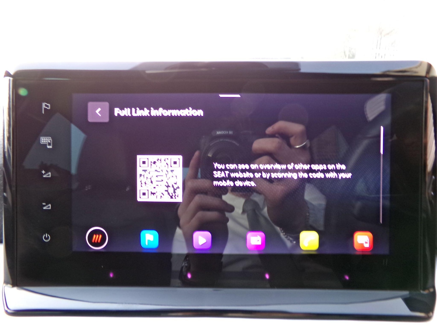 Used SEAT Ibiza for sale - 77794097: Photo 15