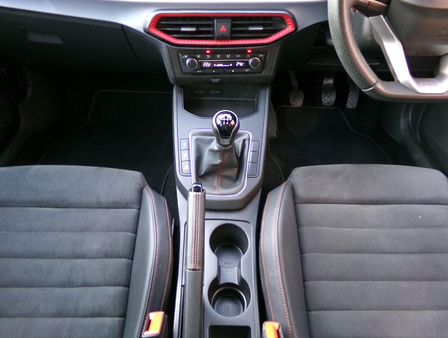 Used SEAT Ibiza for sale - 77794097: Photo 17