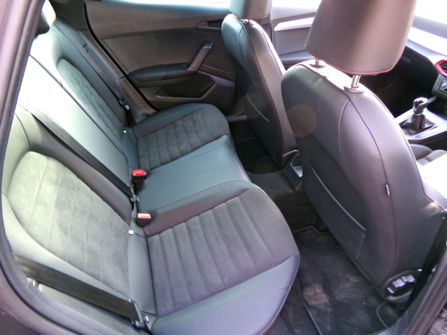 Used SEAT Ibiza for sale - 77794097: Photo 18