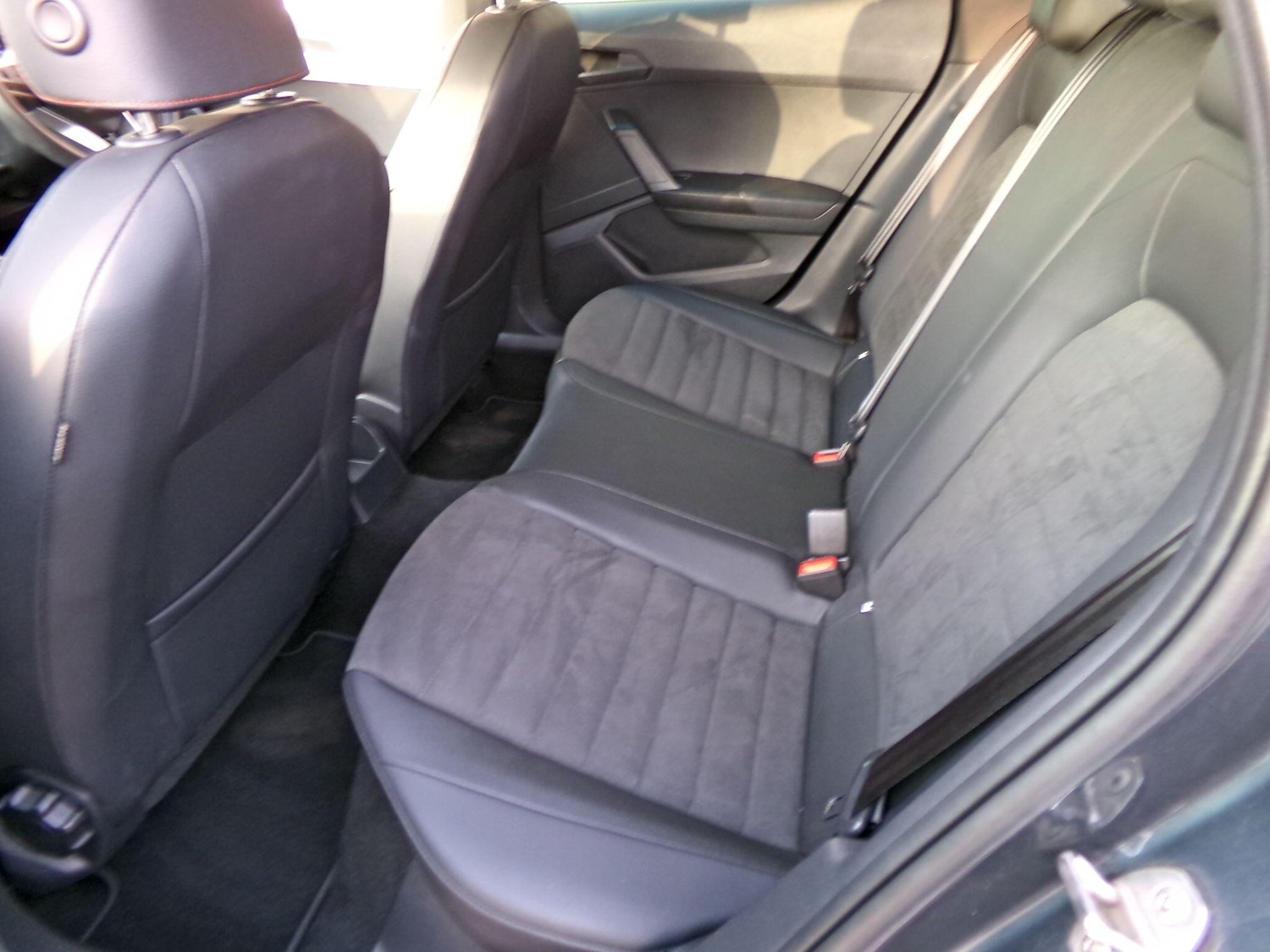 Used SEAT Ibiza for sale - 77794097: Photo 19