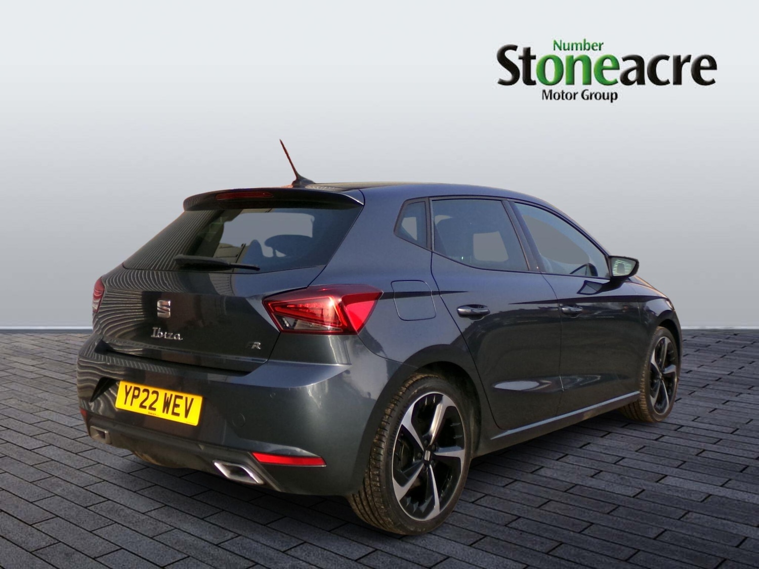 Used SEAT Ibiza for sale - 77794097: Photo 2
