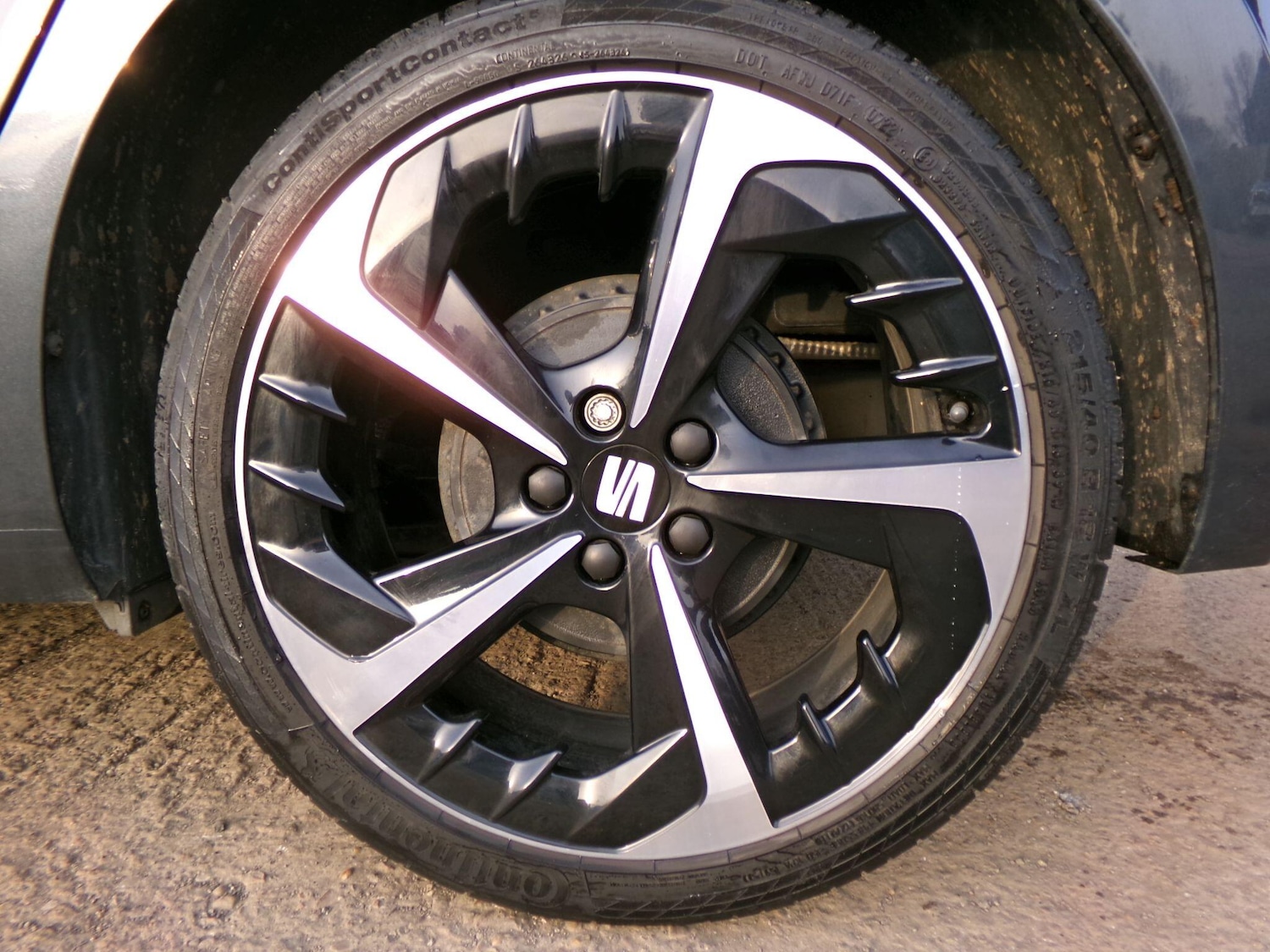 Used SEAT Ibiza for sale - 77794097: Photo 21