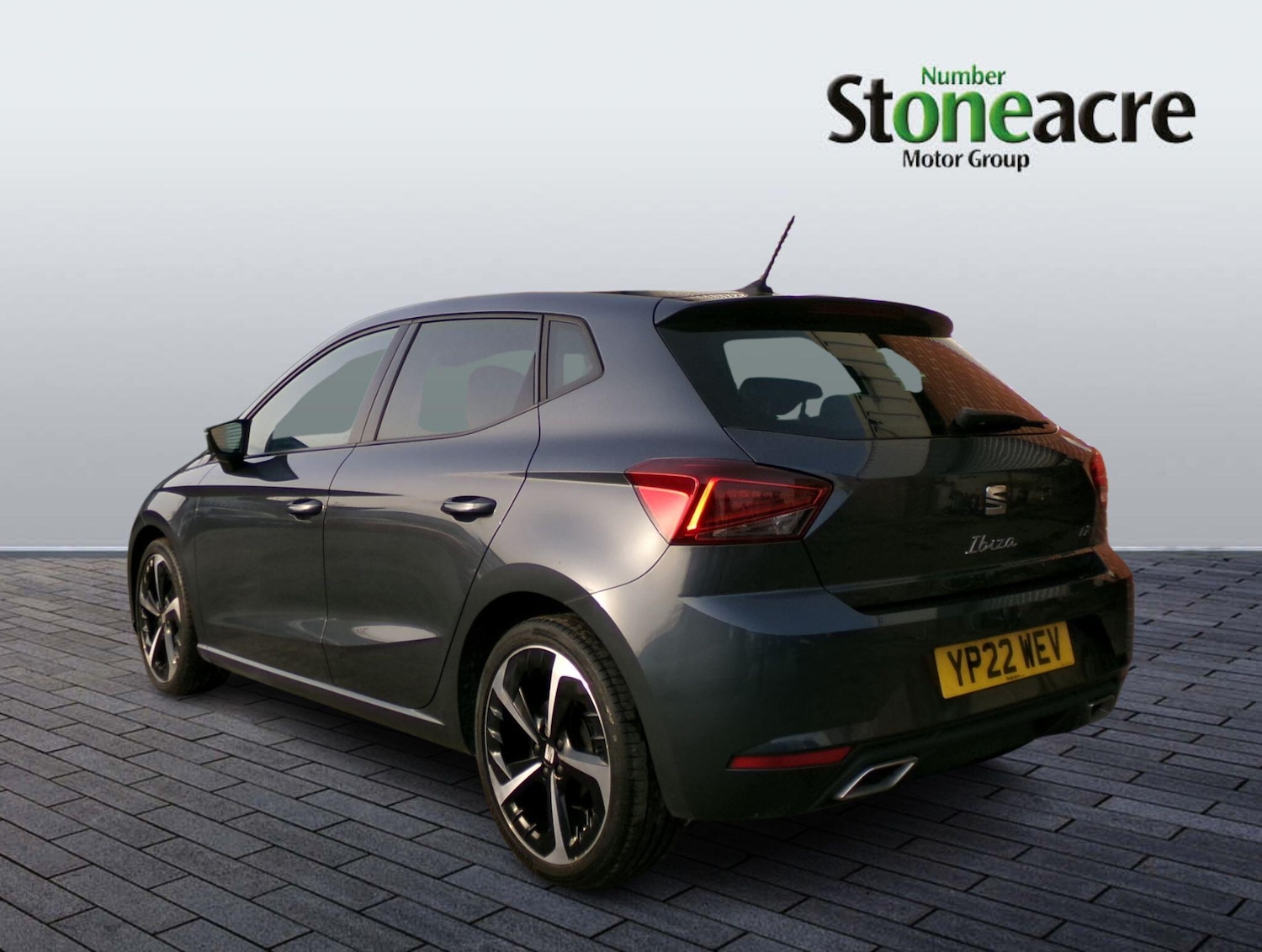 Used SEAT Ibiza for sale - 77794097: Photo 4