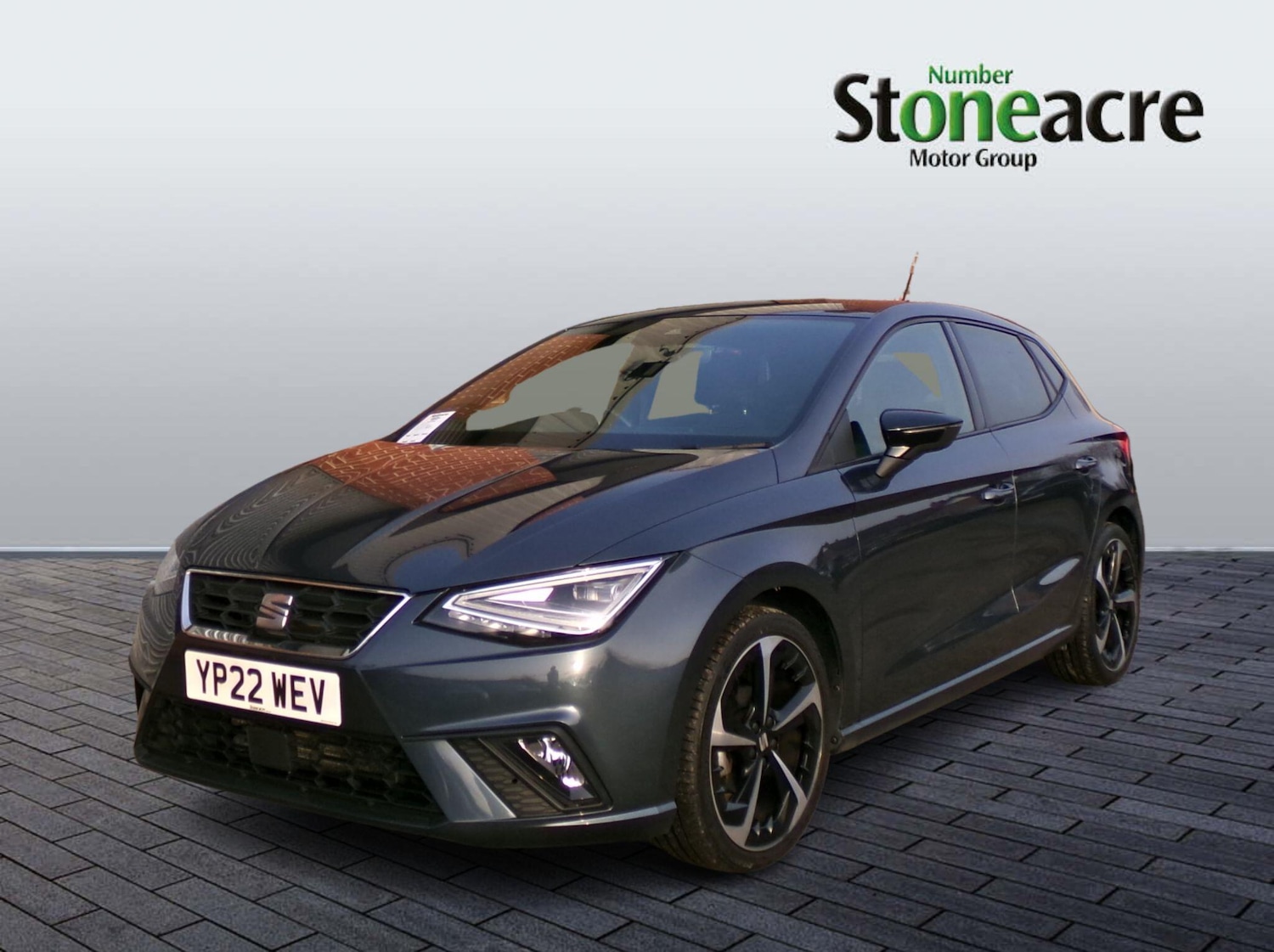 Used SEAT Ibiza for sale - 77794097: Photo 5