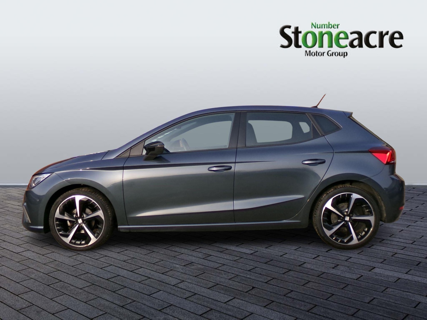 Used SEAT Ibiza for sale - 77794097: Photo 7