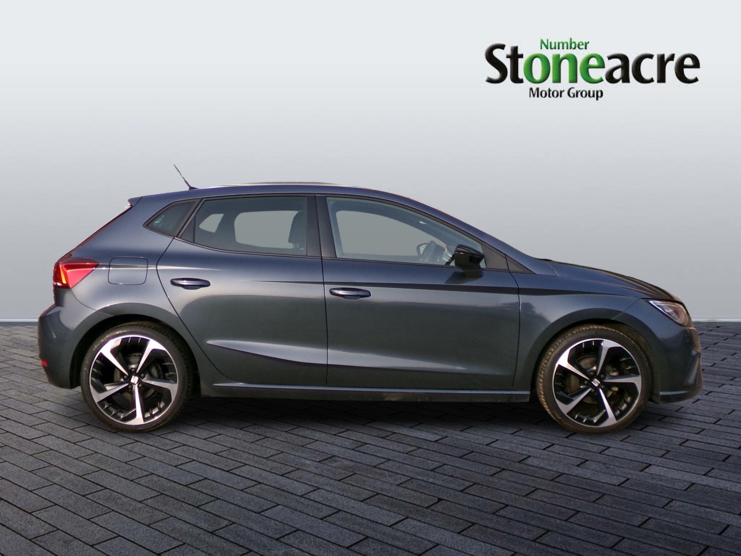 Used SEAT Ibiza for sale - 77794097: Photo 8